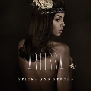 Arlissa - Stick & Stones (Radio Date: 12-04-2013)