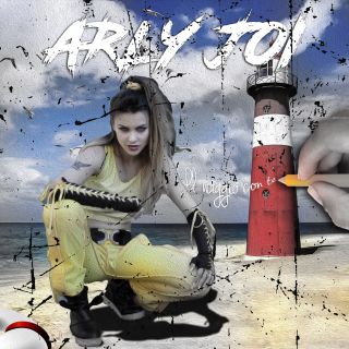 Arly Joi - Il Viaggio Con Te (Radio Date: 22-07-2020)