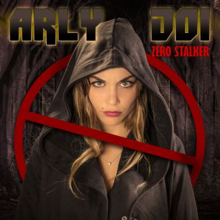 Arly Joi - Zero stalker (Radio Date: 30-09-2020)