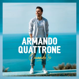 Armando Quattrone - Quando si (Radio Date: 15-06-2018)