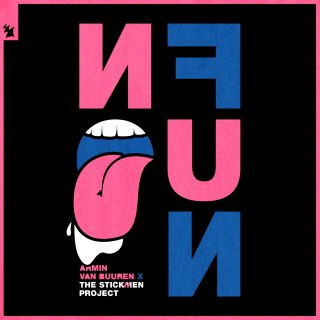 Armin Van Buuren X The Stickmen Project - No Fun (Radio Date: 19-11-2021)