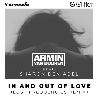 Armin Van Buuren - In and Out of Love (feat. Sharon den Adel) (Radio Date: 23-04-2015)