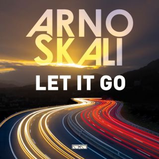 Arno Skali - Let It Go (Radio Date: 22-08-2016)