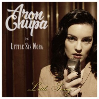 Aronchupa - Little Swing (feat. Little Sis Nora) (Radio Date: 18-03-2016)