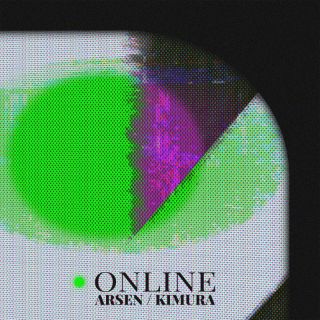 Arsen, Sharxx & Kimura - Online (Radio Date: 21-04-2023)