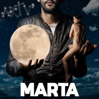 Artù - Marta (Radio Date: 10-07-2020)