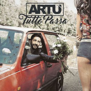 Artù - Zitti (Radio Date: 21-10-2016)