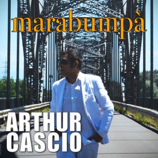 Arthur Cascio - Marabumpà (Radio Date: 08-08-2016)