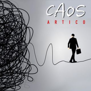 Artico - Caos (Radio Date: 26-01-2021)