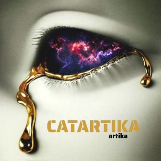 Artika - Catartika (Radio Date: 28-04-2023)