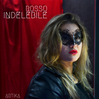 Artika - Rosso Indelebile (Radio Date: 10-01-2022)
