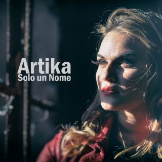 Artika - Solo un nome (Radio Date: 01-02-2017)