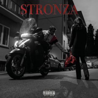 ArtiKo - Stronza (Radio Date: 18-02-2022)