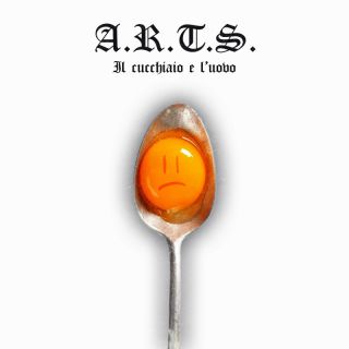 Arts - Il cucchiaio e l'uovo (Radio Date: 01-04-2022)