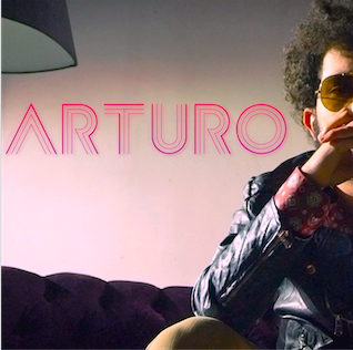 Arturo - My Fault (Radio Date: 25-09-2015)
