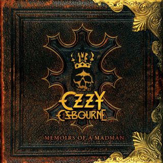 Ozzy Osbourne: Memoirs Of A Madman, due collection (audio e video) per celebrare la carriera