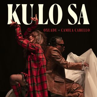 Oxlade & Camila Cabello - Ku Lo Sa (Radio Date: 16-12-2022)