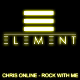Chris Online - Rock With Me (Original Mix) (Radio Date: 26-11-2013)