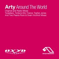 Arty - Around the World (Radio Date: 27/01/2012)