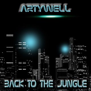 Artywell - Back to the Jungle (Radio Date: 25-03-2015)