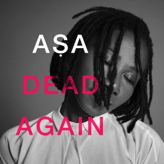Asa - Dead Again (Radio Date: 10-06-2014)