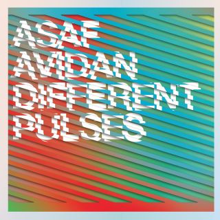 Asaf Avidan - Love It Or Leave It (Radio Date: 05-04-2013)