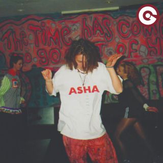 Asha - Ball & Chain (JJ Tribute) (LP Giobbi Remix) (Radio Date: 23-07-2021)