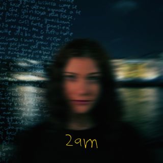 Ashes - 2am (Radio Date: 25-02-2022)