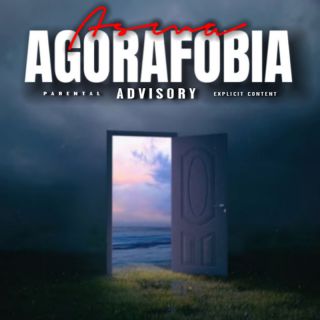 Asma - Agorafobia (Radio Date: 24-03-2023)