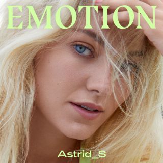 Astrid S - Emotion (Radio Date: 02-11-2018)