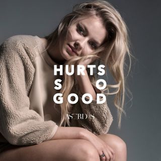 Astrid S - Hurts So Good (Radio Date: 23-09-2016)