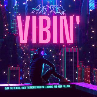 Astro - VIBIN' (Radio Date: 02-07-2021)