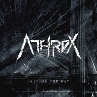 Athrox - Imagine The Day (Radio Date: 22-05-2020)