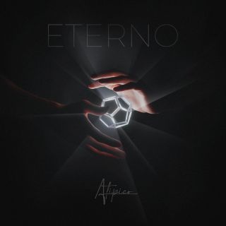 Atipico - Eterno (Radio Date: 23-09-2022)