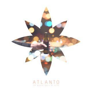 Atlanto - Un pomeriggio al sole (Radio Date: 07-11-2018)