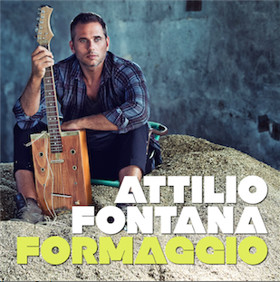 Attilio Fontana - Formaggio (Radio Date: 03-07-2015)