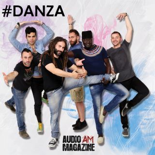 Audio Magazine - #Danza (Radio Date: 06-06-2014)