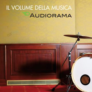 Audiorama - Il Volume della Musica (Radio Date: 24-09-2013)