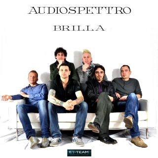Audiospettro - Brilla (Radio Date: 25-05-2015)