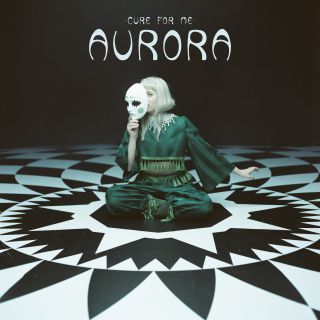 Aurora - Cure For Me (Radio Date: 16-07-2021)