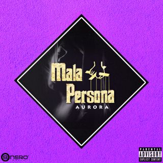 Aurora - Mala Persona (Radio Date: 25-09-2020)
