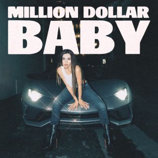 Ava Max - Million Dollar Baby (Radio Date: 09-09-2022)