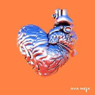 Ava Max - My Head & My Heart (Radio Date: 04-12-2020)