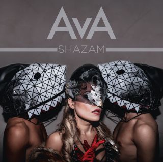 Ava - Shazam (Radio Date: 18-10-2019)