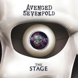 Avenged Sevenfold - The Stage (Radio Date: 28-10-2016)