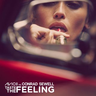 Avicii & Conrad Sewell - Taste the Feeling (Radio Date: 10-06-2016)
