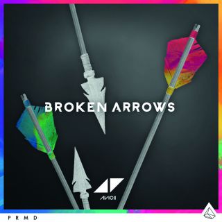 Avicii - Broken Arrows (Radio Date: 15-01-2016)