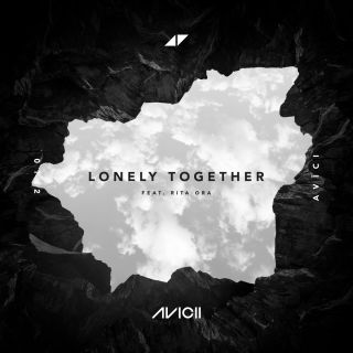 Avicii - Lonely Together (feat. Rita Ora) (Radio Date: 15-12-2017)