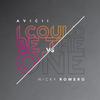 Avicii Vs Nicky Romero - I Could Be The One (Radio Date: 14-12-2012)