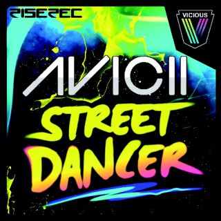 Avicii - Street Dancer (Radio Date: 18 Marzo 2011)
